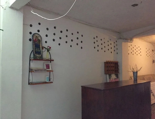 Hostal ZihuAzul