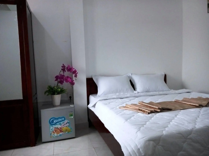 Resort Nha Mat