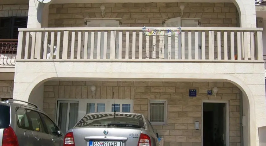 Rooms Milenko Opacak