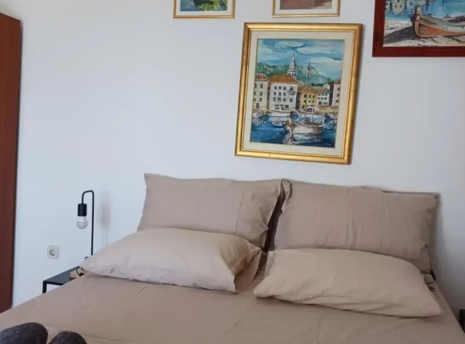Apartmani Green Oasis