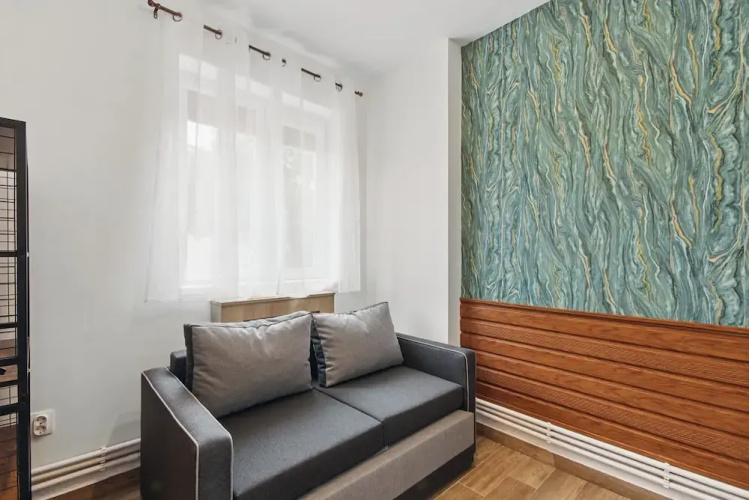 Petru Maior Apartments