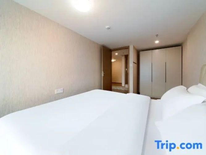 2 Bedrooms Suite