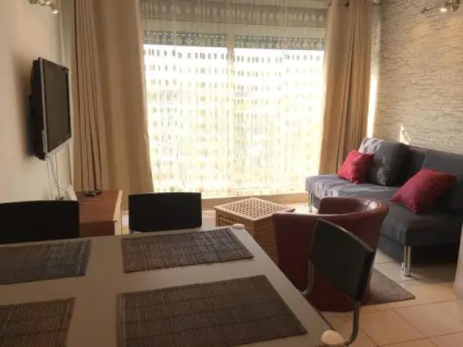 Last Minute Herzliya
