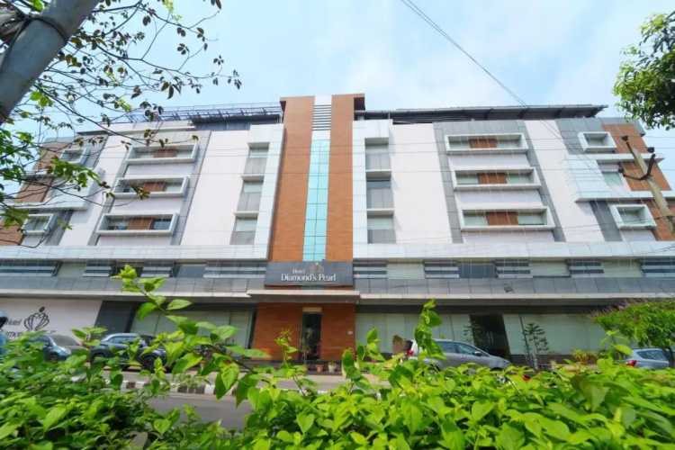 Hotelbild