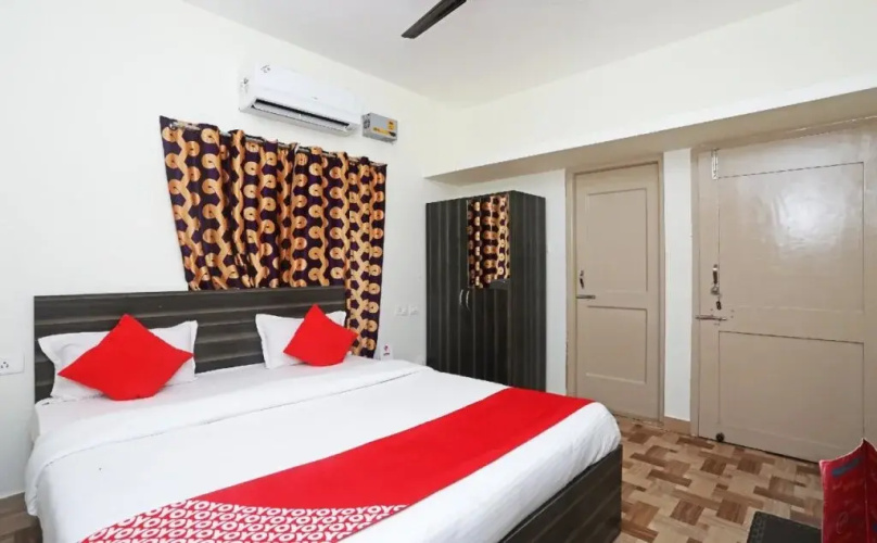 Hotel Lotus