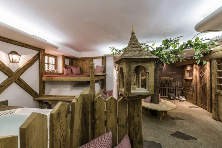 Hotel Angelo Engel