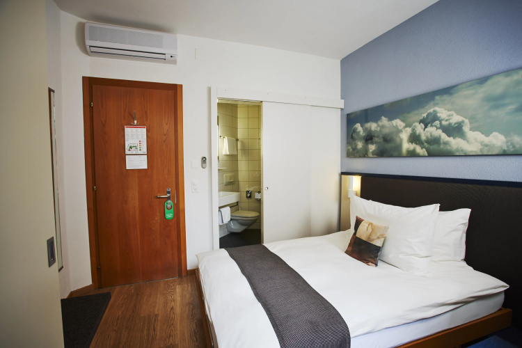 Bristol Hotel
