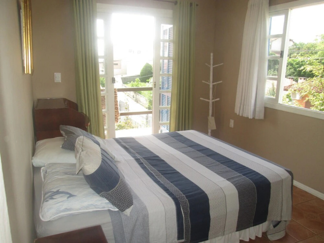 House in Florianópolis - 101