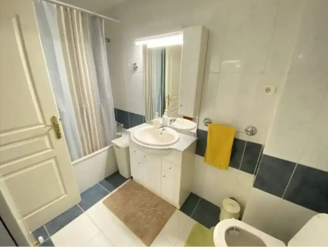 Albufeira Sweet Balcony Flat