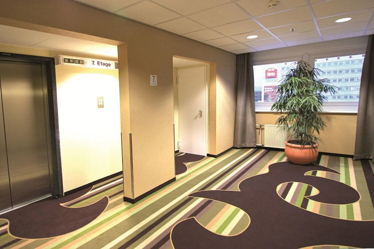 ibis Dresden Zentrum photo 16
