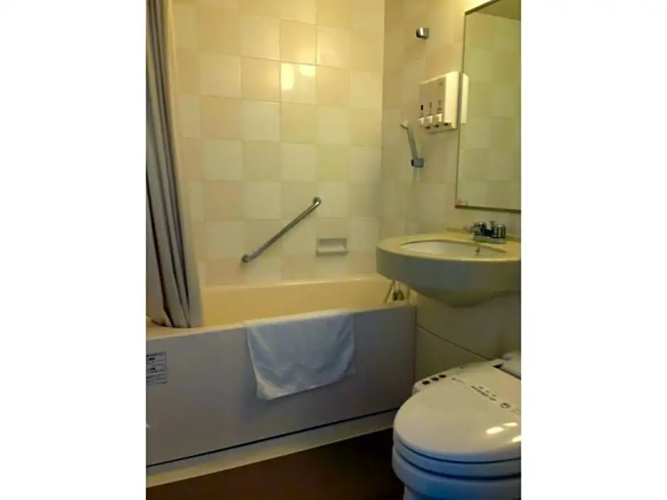 Hotel Rich & Garden Sakata / Vacation STAY 81237