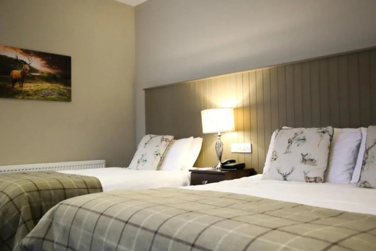 Milford Inn