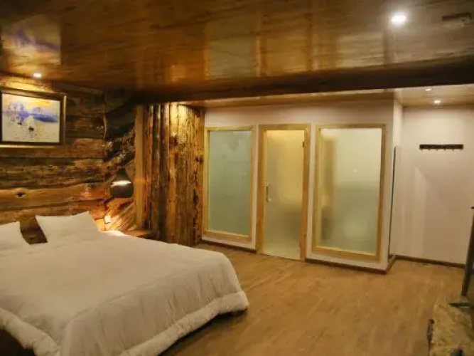 Kim'S Youth Hostel
