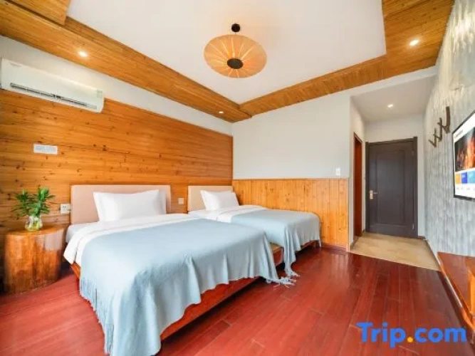 4 Bedrooms Standard room