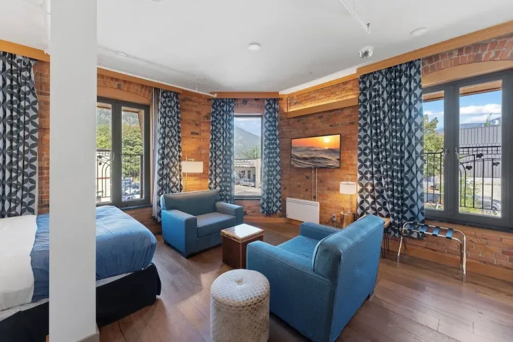 Double Junior Suite