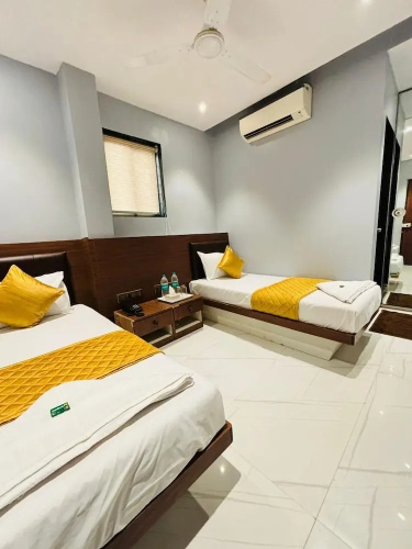 Powai Inn By Glitz Hotels