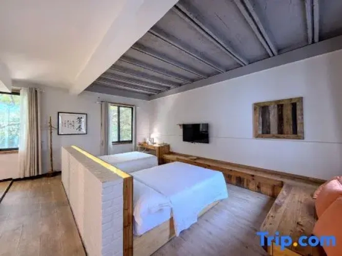 Premier Twin room