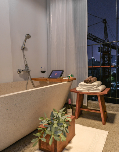 22Land Residence Hotel