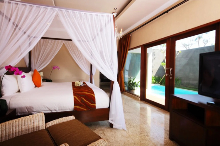 Nunamkhalu Private Villas & Spa