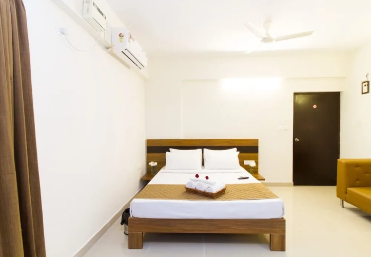 Premium Double room