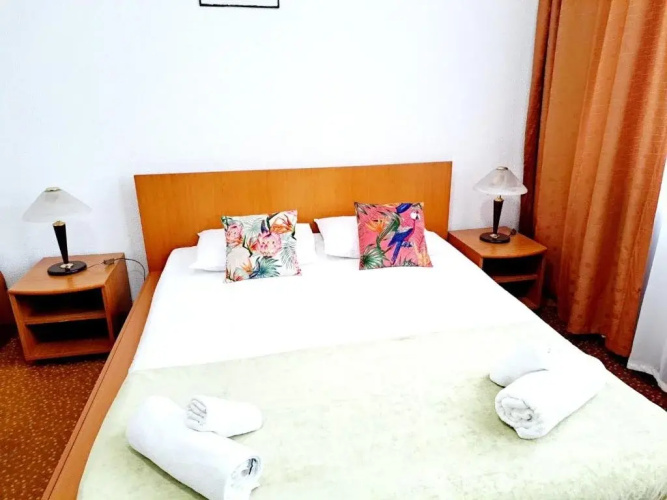 Hotel Arges