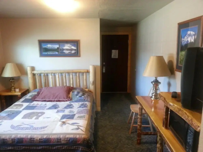 Mingo Motel