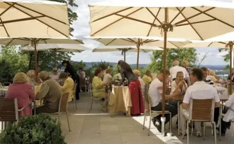 Café Bergschlösschen