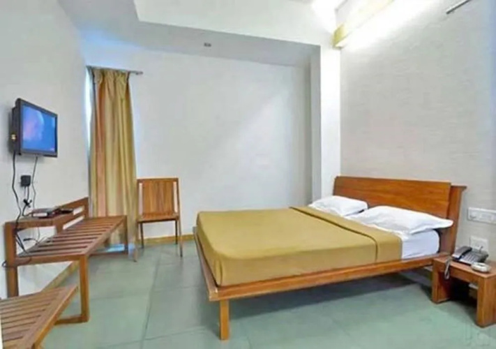 Hotel Holiday Home