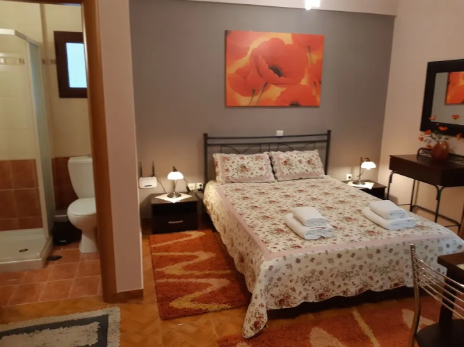 Villa Ariadni
