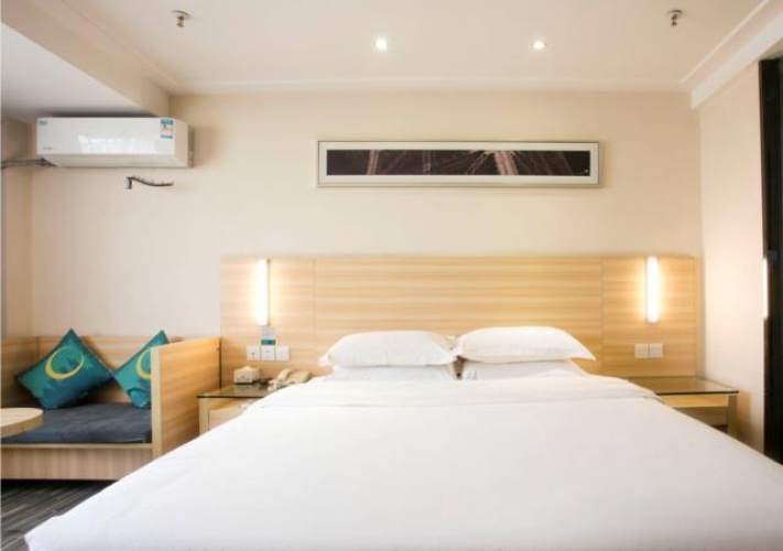 Business Double room