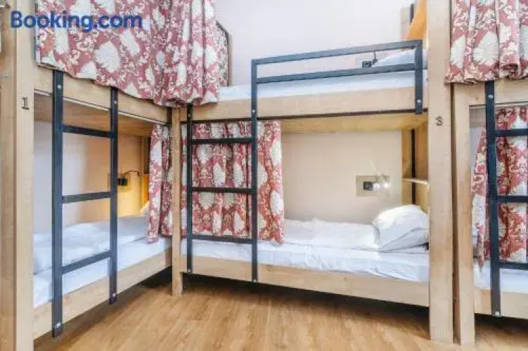 Hostel Pushkin 10
