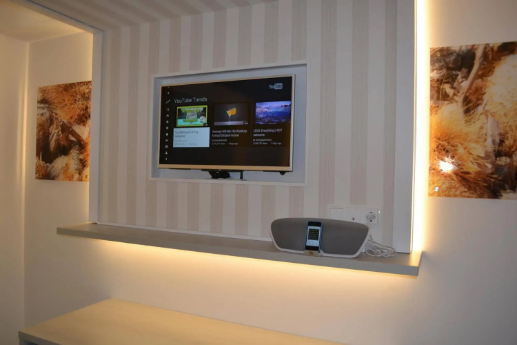 Hotel Marfil
