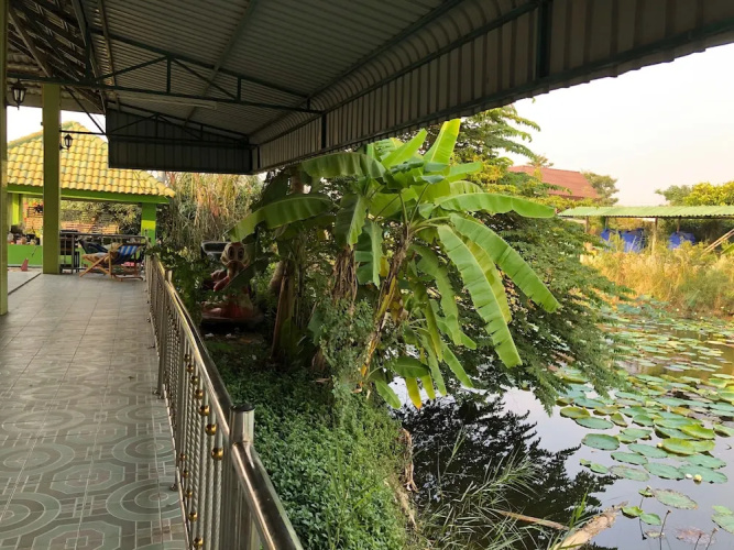 Romsai Resort