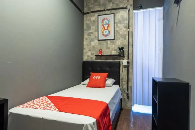 Oyo Hotel Massimo Brooklin
