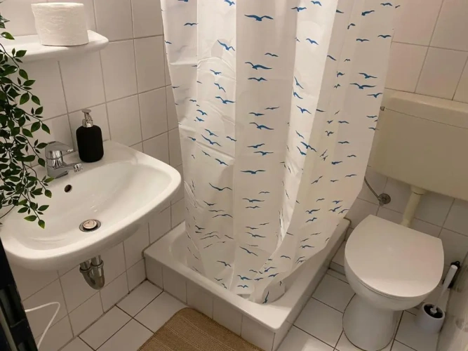 Standard Apartment