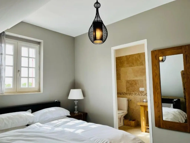 2 Bedrooms Cottage