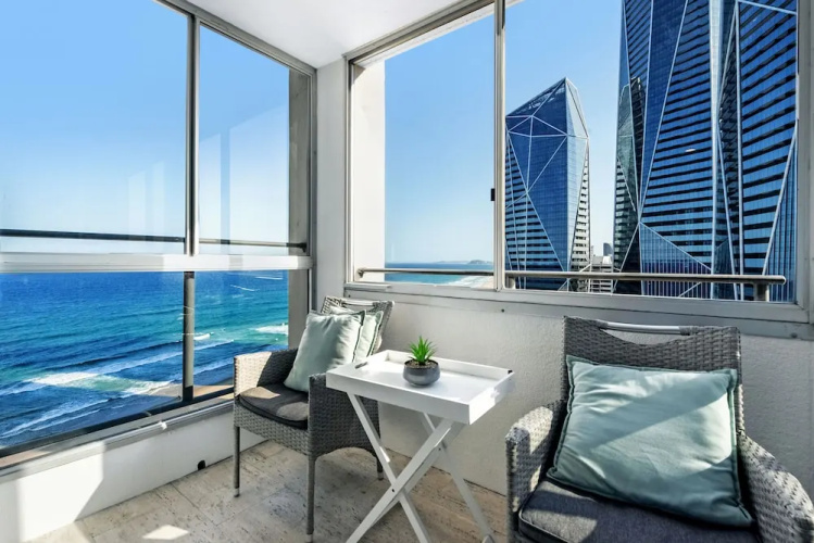 The Penthouses - We Accommodate