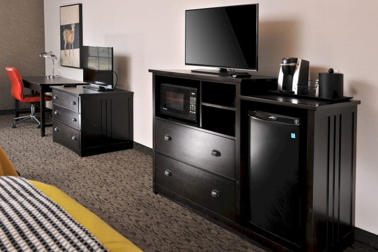 Stoney Creek Hotel - Conference Center photo 26