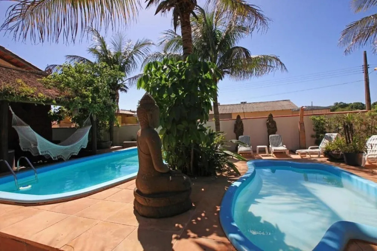 Hotel Kima