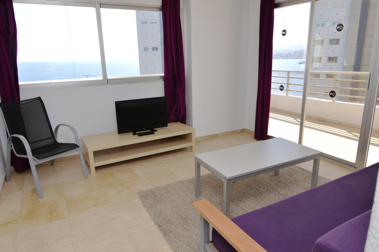 Apartamentos Buenos Aires By Mc