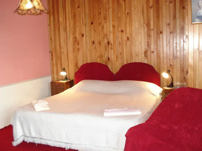 Nemunas Tour Guest House