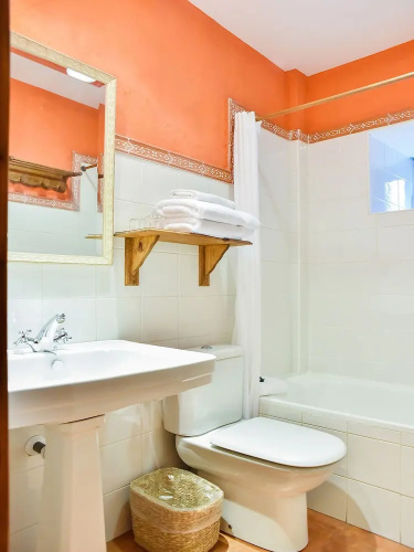 Posada Peña Pintada by Vivere Stays