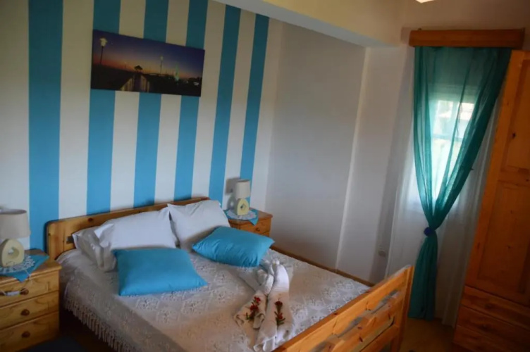 Anemona Apartment Ground Floor