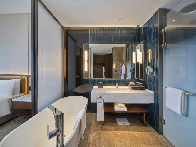 Premium Twin room