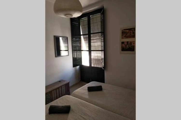 Apartamento Centro Encarnación 2º I