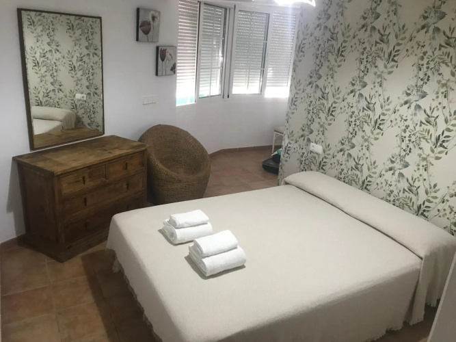 Apartamento NuevaBanús auto check-in