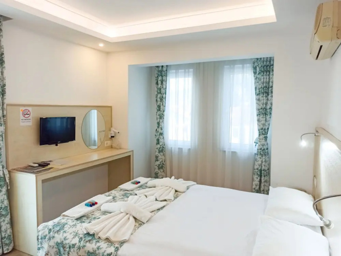 Hotel Seril 2