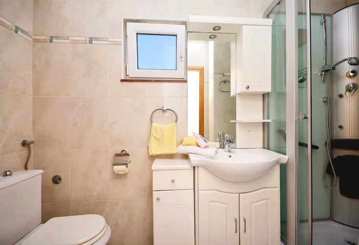Apartment Srima