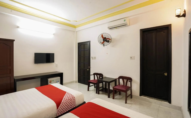 Almond Villa Hoi An