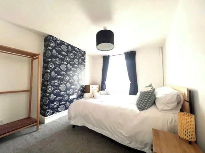 Seaside Haven at Willowdene Cottage
